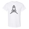 Heavy Cotton T-Shirt Thumbnail