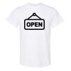 Heavy Cotton T-Shirt Thumbnail