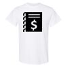 Heavy Cotton T-Shirt Thumbnail