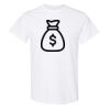Heavy Cotton T-Shirt Thumbnail