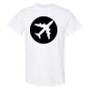 Heavy Cotton T-Shirt Thumbnail