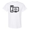 Heavy Cotton T-Shirt Thumbnail