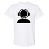 Heavy Cotton T-Shirt Thumbnail