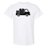 Heavy Cotton T-Shirt Thumbnail