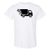 Heavy Cotton T-Shirt Thumbnail