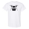 Heavy Cotton T-Shirt Thumbnail