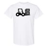 Heavy Cotton T-Shirt Thumbnail