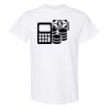 Heavy Cotton T-Shirt Thumbnail