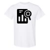 Heavy Cotton T-Shirt Thumbnail