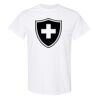 Heavy Cotton T-Shirt Thumbnail