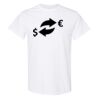 Heavy Cotton T-Shirt Thumbnail