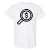 Heavy Cotton T-Shirt Thumbnail