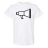 Heavy Cotton T-Shirt Thumbnail