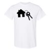 Heavy Cotton T-Shirt Thumbnail