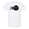 Heavy Cotton T-Shirt Thumbnail