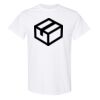 Heavy Cotton T-Shirt Thumbnail