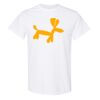 Heavy Cotton T-Shirt Thumbnail