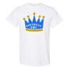 Heavy Cotton T-Shirt Thumbnail