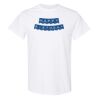 Heavy Cotton T-Shirt Thumbnail