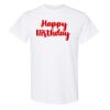 Heavy Cotton T-Shirt Thumbnail