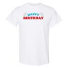 Heavy Cotton T-Shirt Thumbnail