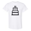 Heavy Cotton T-Shirt Thumbnail