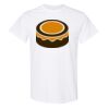 Heavy Cotton T-Shirt Thumbnail