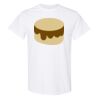 Heavy Cotton T-Shirt Thumbnail