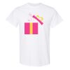 Heavy Cotton T-Shirt Thumbnail