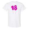 Heavy Cotton T-Shirt Thumbnail