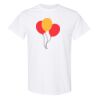 Heavy Cotton T-Shirt Thumbnail