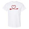 Heavy Cotton T-Shirt Thumbnail