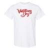 Heavy Cotton T-Shirt Thumbnail