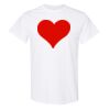 Heavy Cotton T-Shirt Thumbnail