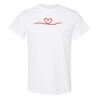 Heavy Cotton T-Shirt Thumbnail