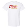 Heavy Cotton T-Shirt Thumbnail