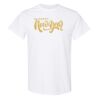 Heavy Cotton T-Shirt Thumbnail