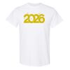 Heavy Cotton T-Shirt Thumbnail