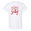 Heavy Cotton T-Shirt Thumbnail