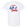 Heavy Cotton T-Shirt Thumbnail