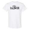 Heavy Cotton T-Shirt Thumbnail