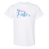 Heavy Cotton T-Shirt Thumbnail