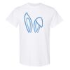 Heavy Cotton T-Shirt Thumbnail