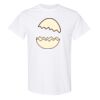 Heavy Cotton T-Shirt Thumbnail