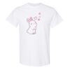 Heavy Cotton T-Shirt Thumbnail