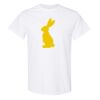 Heavy Cotton T-Shirt Thumbnail
