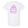 Heavy Cotton T-Shirt Thumbnail