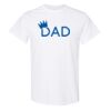 Heavy Cotton T-Shirt Thumbnail