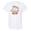 Heavy Cotton T-Shirt Thumbnail