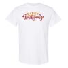 Heavy Cotton T-Shirt Thumbnail